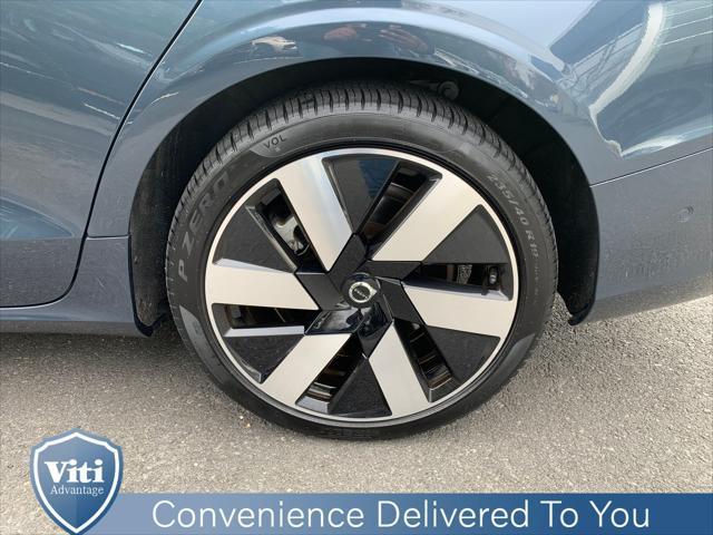 used 2024 Volvo S60 Recharge Plug-In Hybrid car, priced at $47,988
