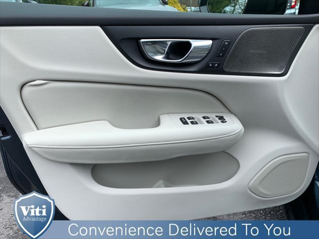 used 2024 Volvo S60 Recharge Plug-In Hybrid car, priced at $47,988