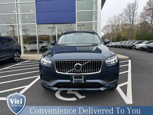 used 2021 Volvo XC90 car, priced at $40,998