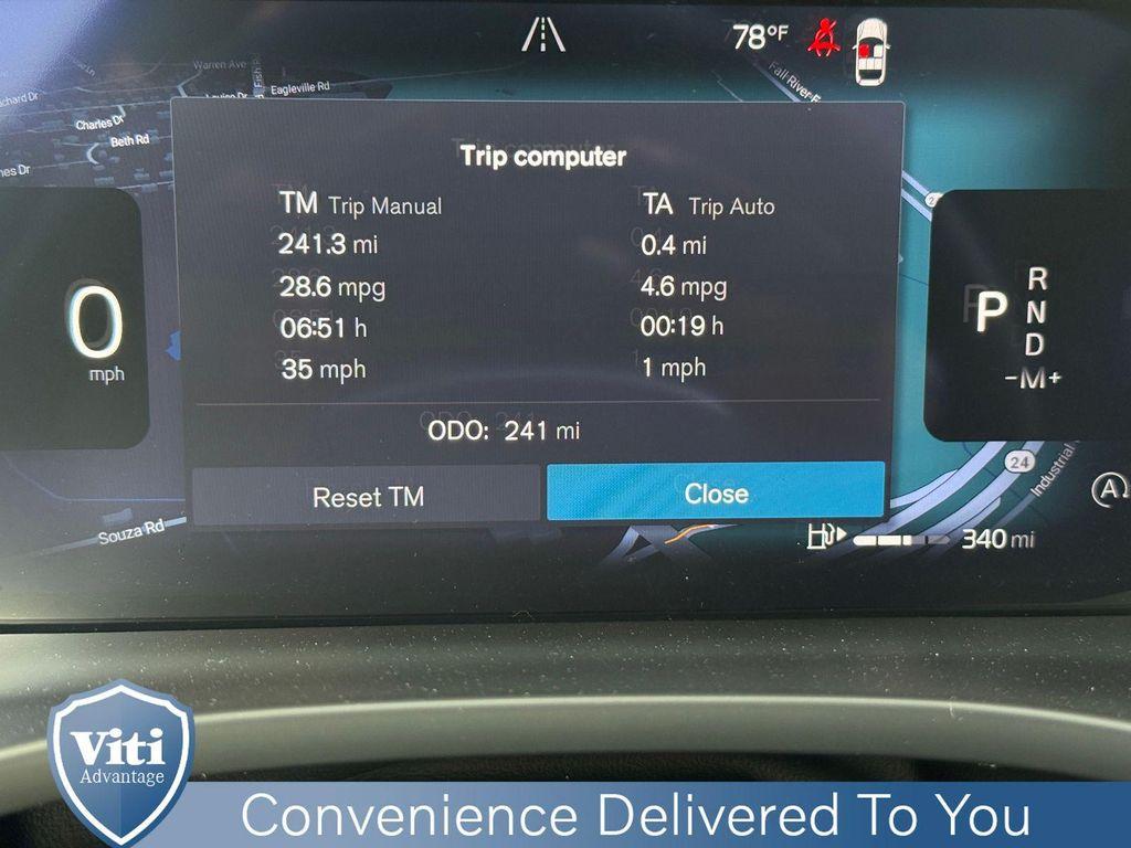new 2026 Volvo XC60 car, priced at $58,360