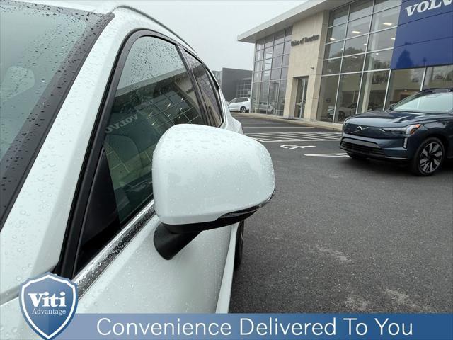 used 2023 Volvo XC40 car, priced at $39,998