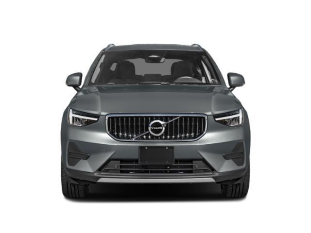 used 2024 Volvo XC40 car