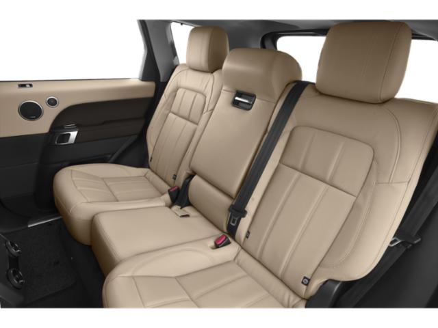 used 2020 Land Rover Range Rover Sport car, priced at $33,998