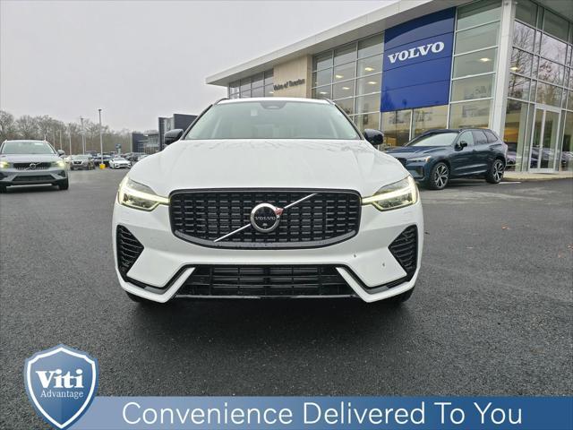 new 2025 Volvo XC60 Plug-In Hybrid car, priced at $65,640