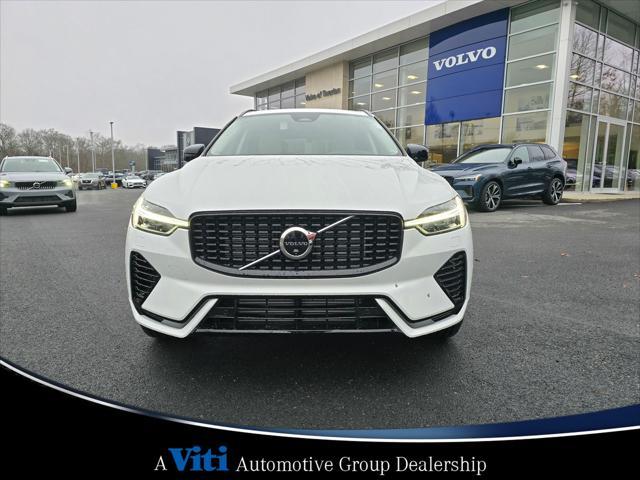 used 2025 Volvo XC60 Plug-In Hybrid car, priced at $65,640