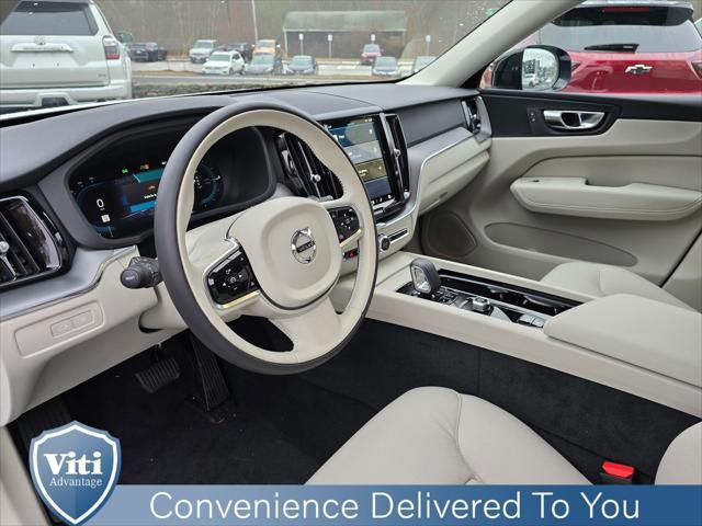 new 2025 Volvo XC60 Plug-In Hybrid car, priced at $65,640