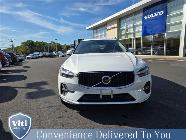 used 2023 Volvo XC60 car, priced at $34,998