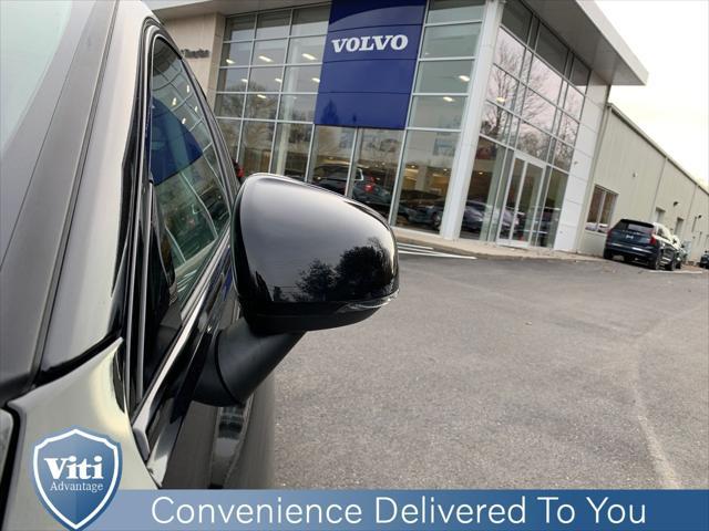 used 2024 Volvo V60 Cross Country car, priced at $43,998