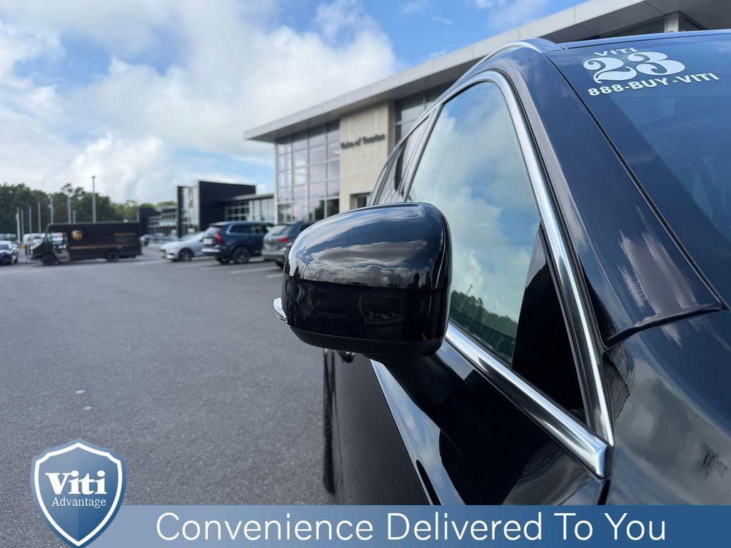 used 2023 Volvo XC90 car, priced at $45,999