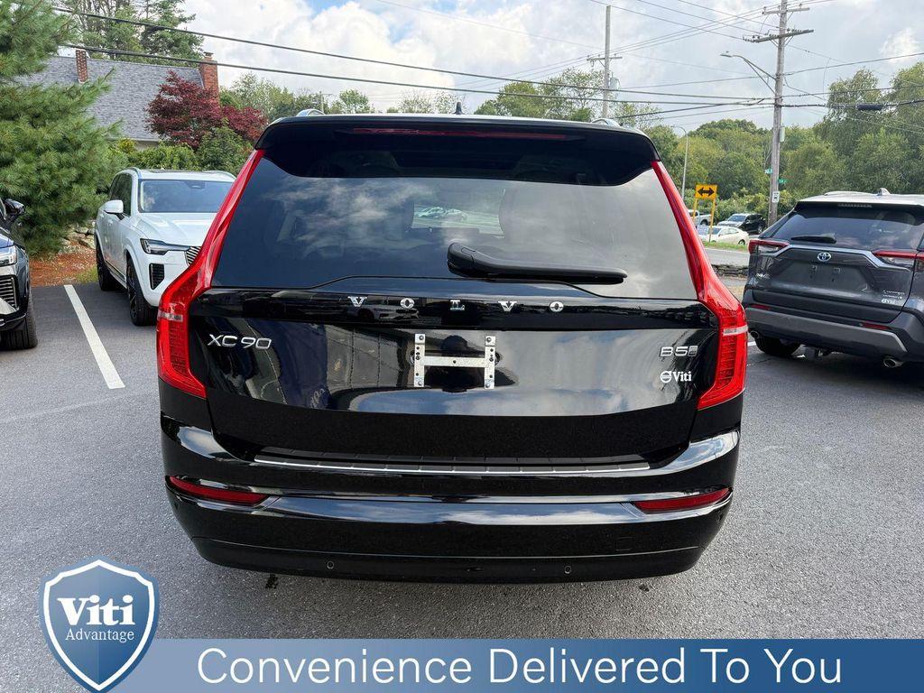 used 2023 Volvo XC90 car, priced at $45,999