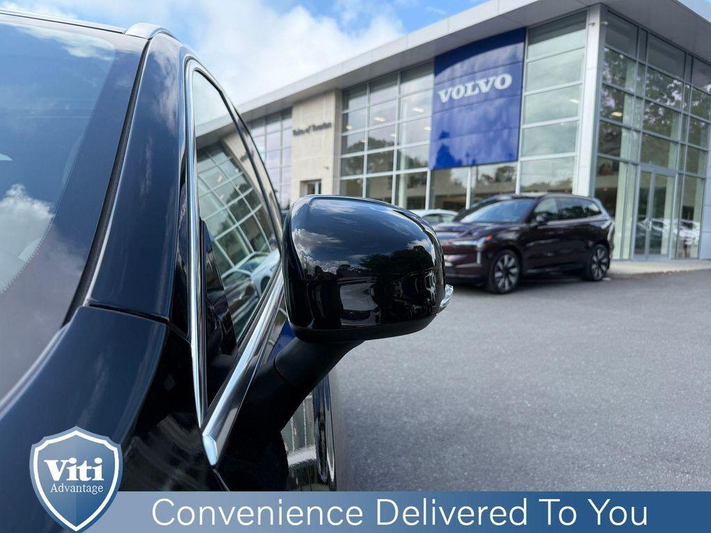 used 2023 Volvo XC90 car, priced at $45,999