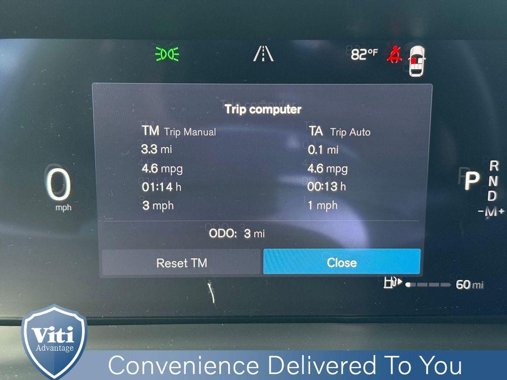 new 2026 Volvo XC60 car, priced at $58,360
