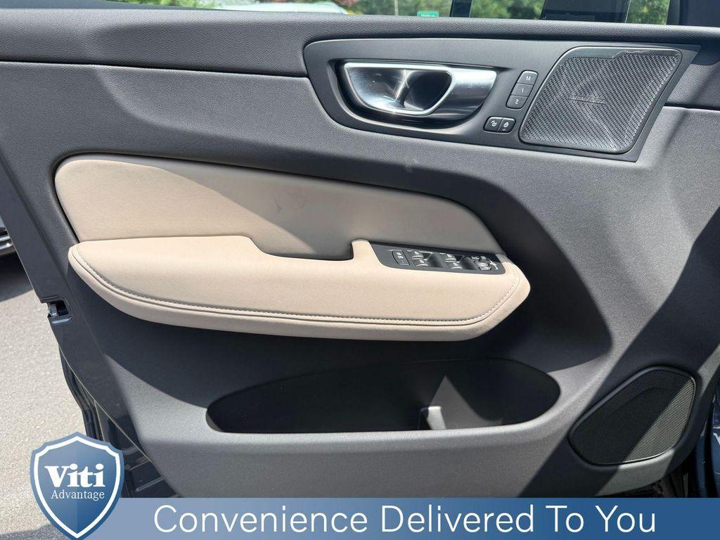 new 2026 Volvo XC60 car, priced at $58,360