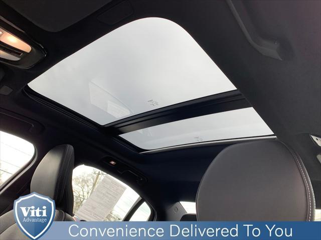 used 2024 Volvo S60 car, priced at $39,988