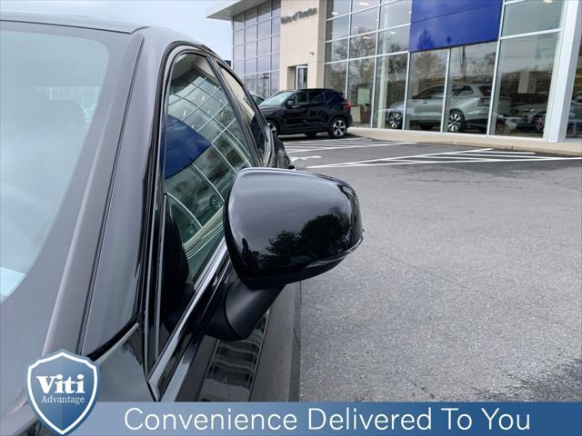 used 2024 Volvo S60 car, priced at $39,988