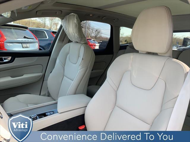 new 2025 Volvo XC60 Plug-In Hybrid car, priced at $66,260