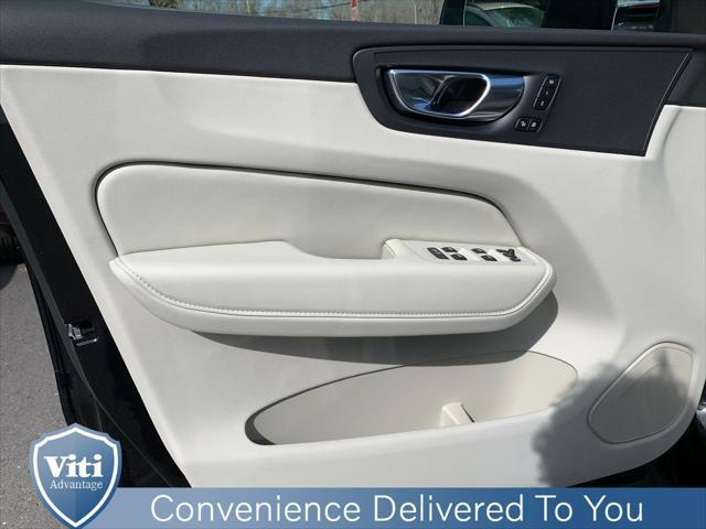 new 2025 Volvo XC60 Plug-In Hybrid car, priced at $66,260