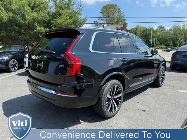 new 2026 Volvo XC90 car, priced at $63,230