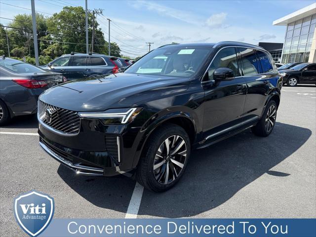 new 2026 Volvo XC90 car, priced at $63,230