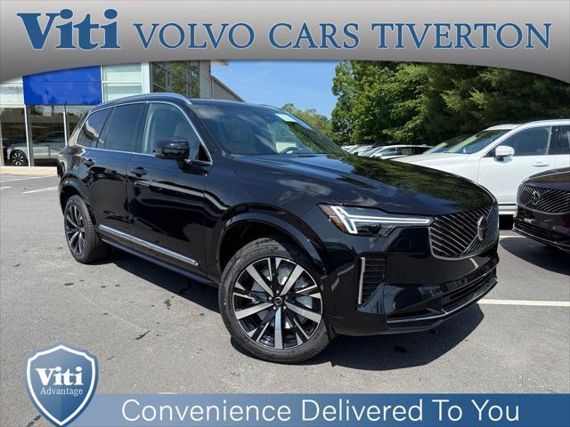 new 2026 Volvo XC90 car, priced at $63,230