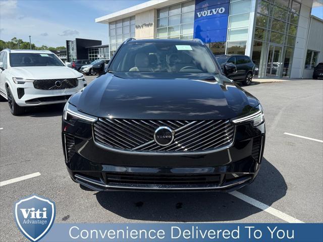 new 2026 Volvo XC90 car, priced at $63,230