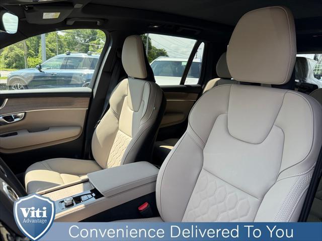new 2026 Volvo XC90 car, priced at $63,230
