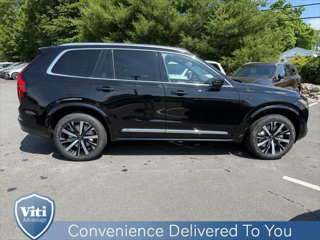 new 2026 Volvo XC90 car, priced at $63,230