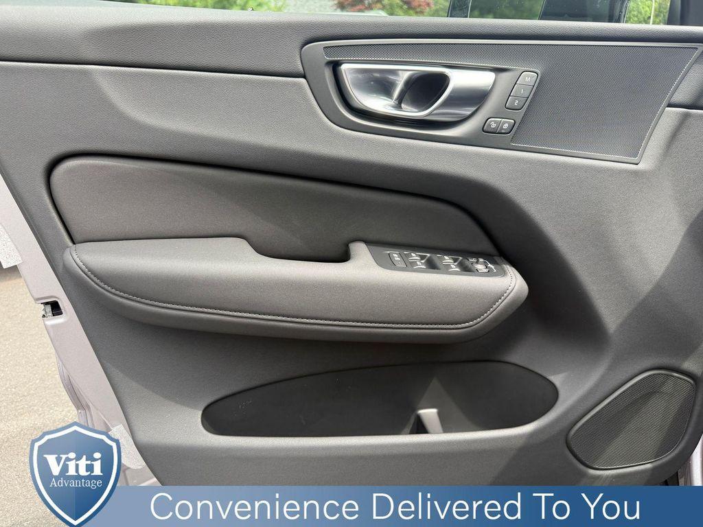 new 2026 Volvo XC60 car, priced at $57,985