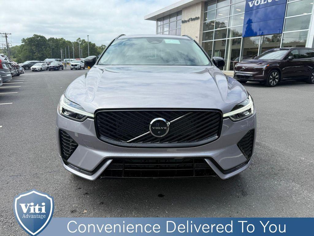 new 2026 Volvo XC60 car, priced at $57,985