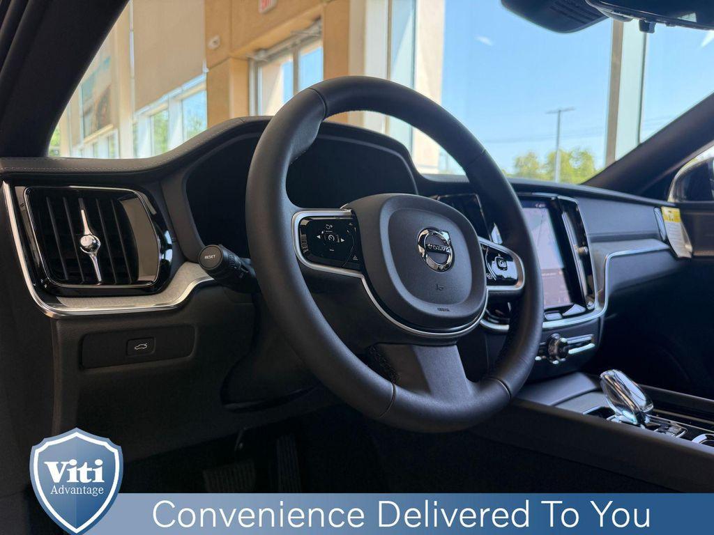 new 2026 Volvo V60 Cross Country car, priced at $62,145