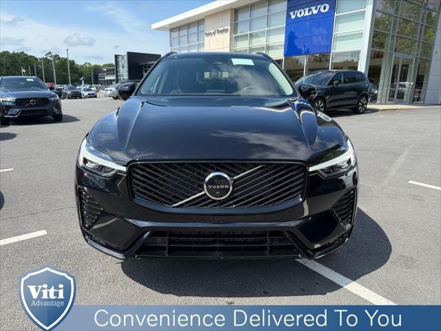new 2026 Volvo XC60 car, priced at $57,985