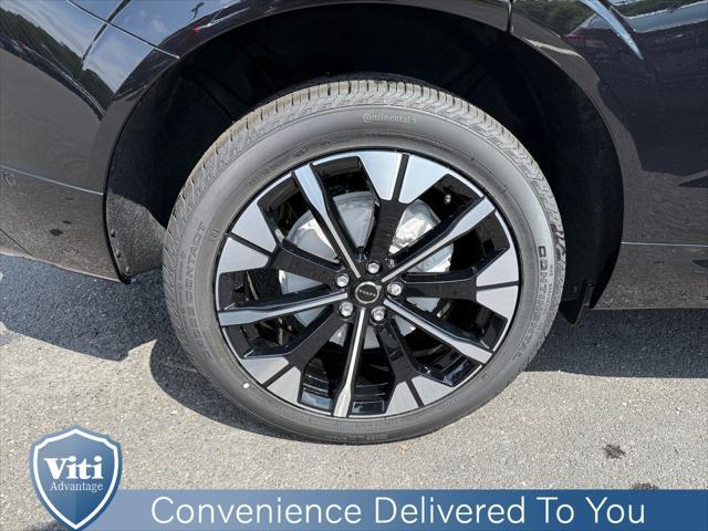 new 2026 Volvo XC60 car, priced at $57,985