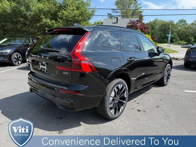 new 2026 Volvo XC60 car, priced at $57,985
