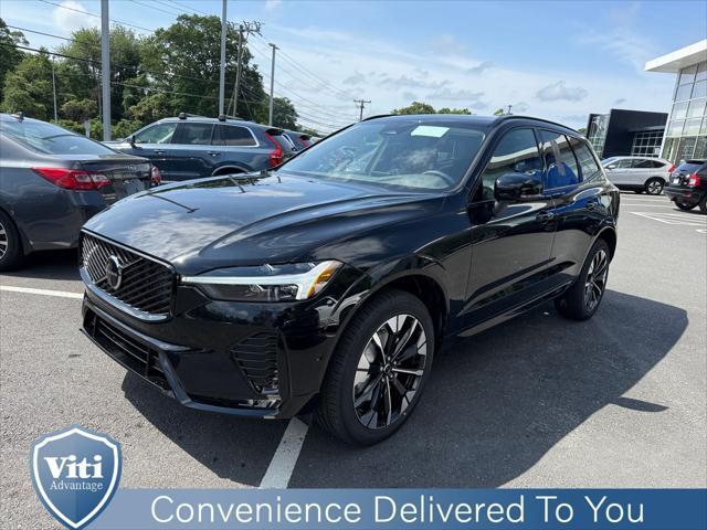 new 2026 Volvo XC60 car, priced at $57,985