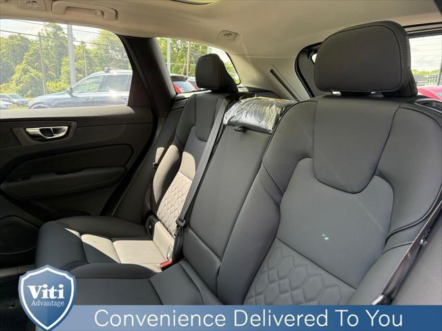 new 2026 Volvo XC60 car, priced at $57,985