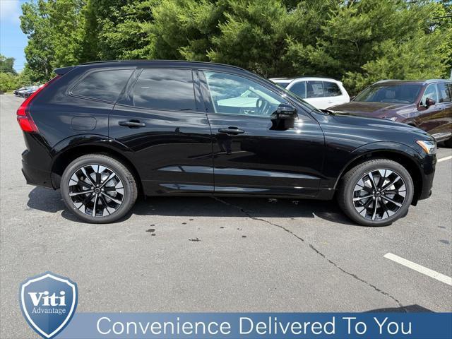 new 2026 Volvo XC60 car, priced at $57,985