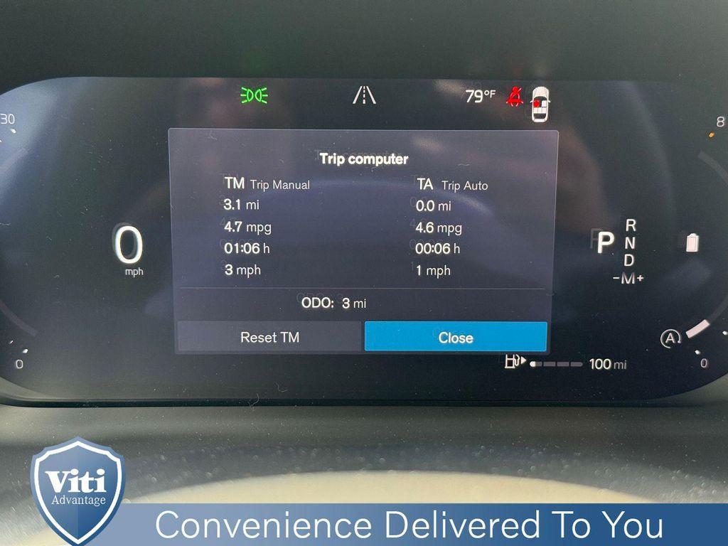 new 2026 Volvo XC60 car, priced at $57,985