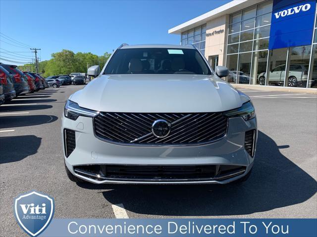 new 2025 Volvo XC90 Plug-In Hybrid car, priced at $79,635