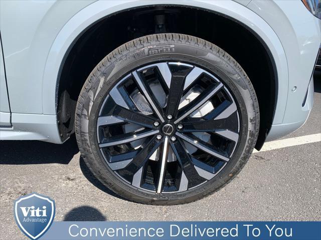 new 2025 Volvo XC90 Plug-In Hybrid car, priced at $79,635