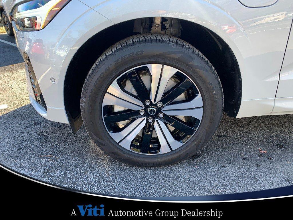 used 2025 Volvo XC60 Plug-In Hybrid car, priced at $59,988