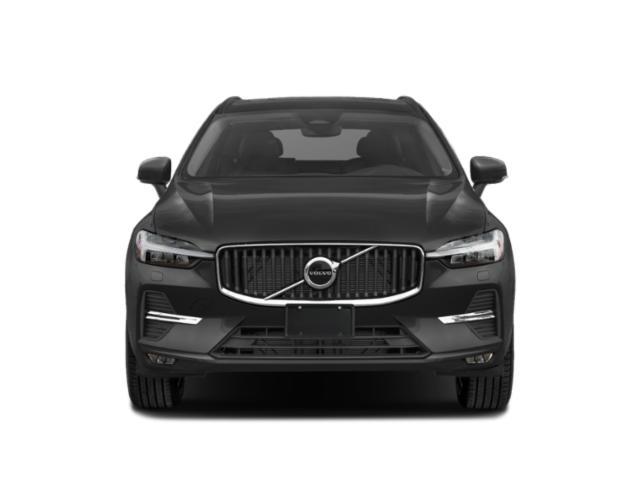 used 2025 Volvo XC60 car