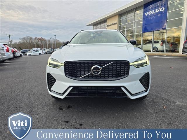 new 2025 Volvo XC60 car