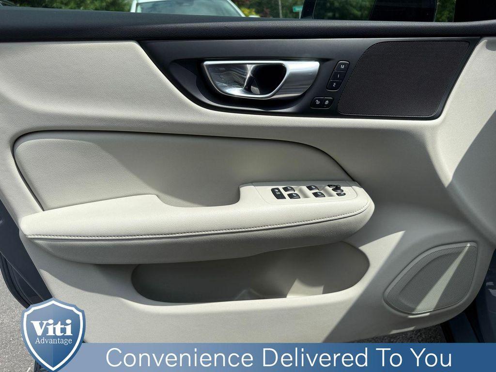 used 2024 Volvo S60 Recharge Plug-In Hybrid car, priced at $42,998