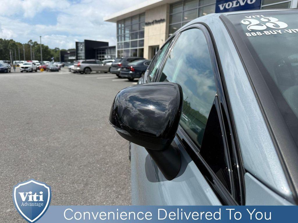 used 2024 Volvo S60 Recharge Plug-In Hybrid car, priced at $42,998