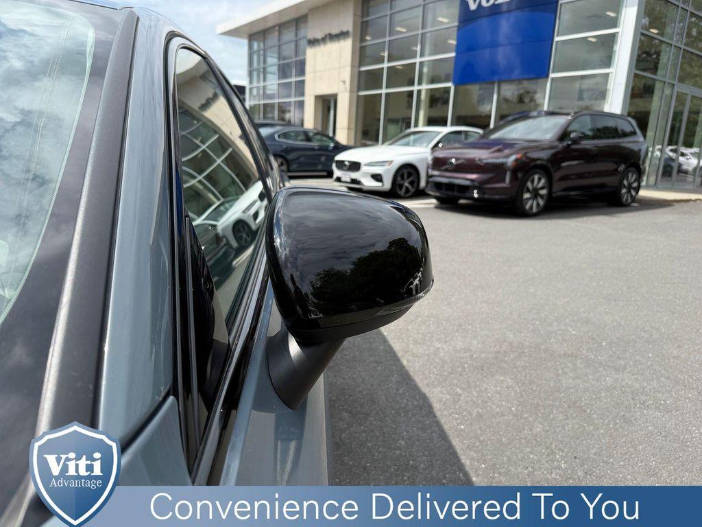 used 2024 Volvo S60 Recharge Plug-In Hybrid car, priced at $42,998
