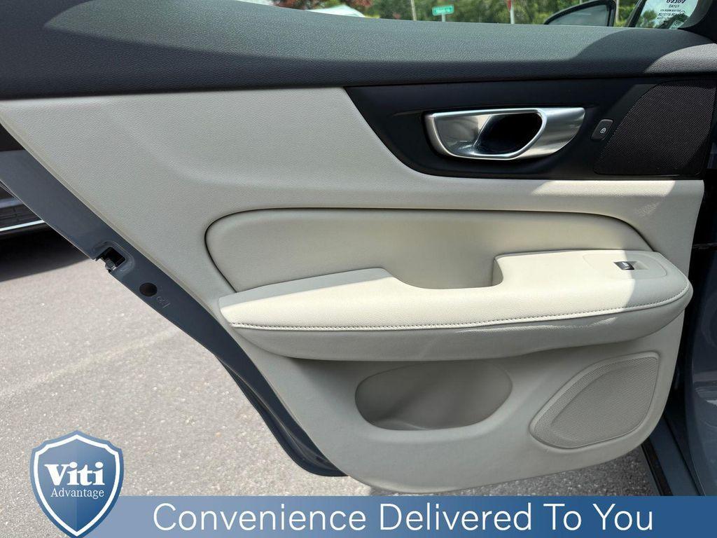 used 2024 Volvo S60 Recharge Plug-In Hybrid car, priced at $42,998