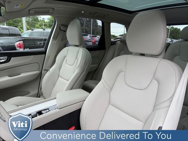 new 2026 Volvo XC60 car, priced at $63,935