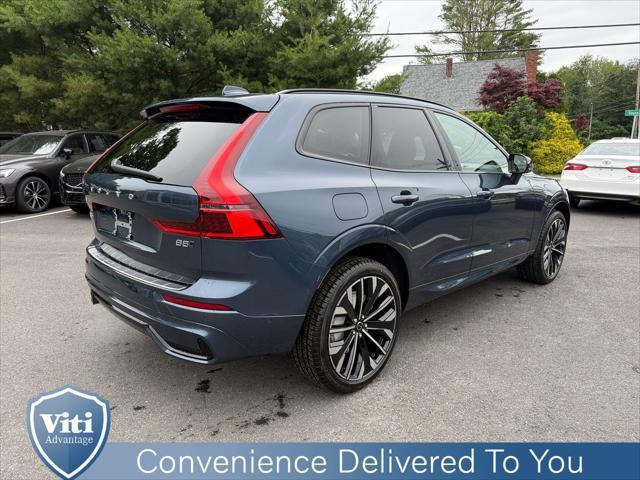 new 2026 Volvo XC60 car, priced at $63,935