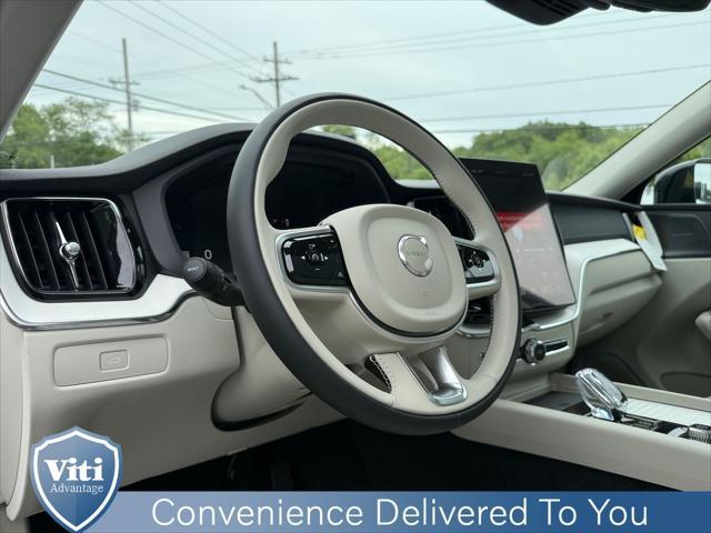 new 2026 Volvo XC60 car, priced at $63,935