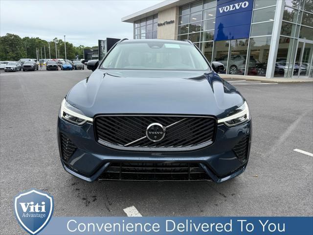 new 2026 Volvo XC60 car, priced at $63,935